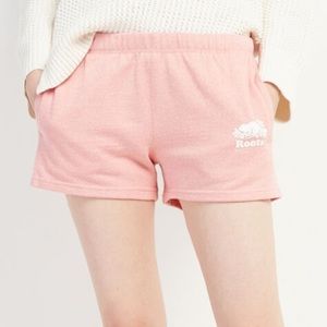 Roots Original Sweat short